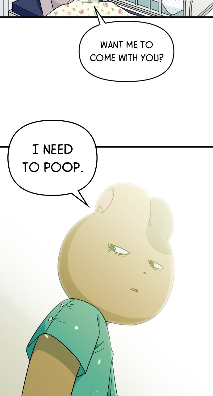 It’ll Be Okay Episode 13 page 46 - 