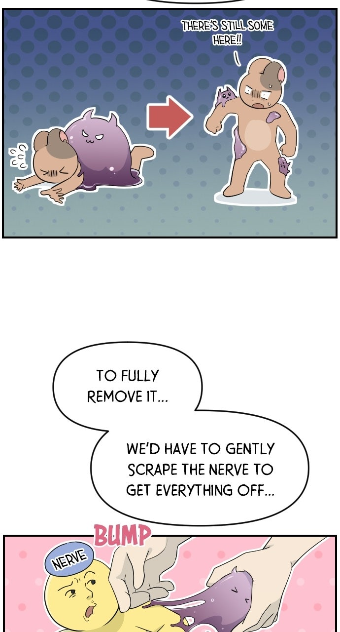 It’ll Be Okay Episode 13 page 6 - 