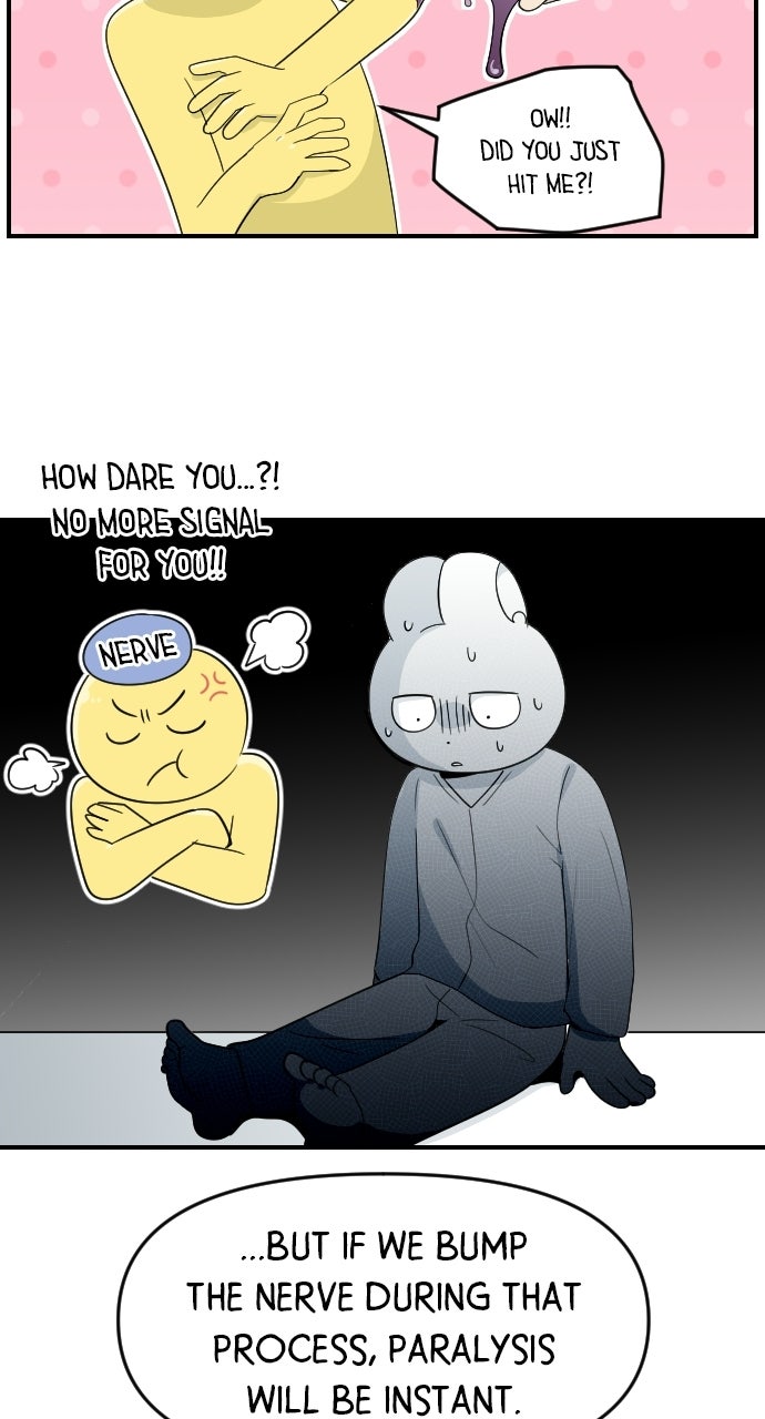 It’ll Be Okay Episode 13 page 7 - 