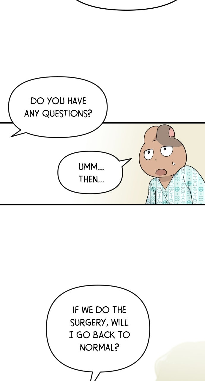 It’ll Be Okay Episode 13 page 9 - 