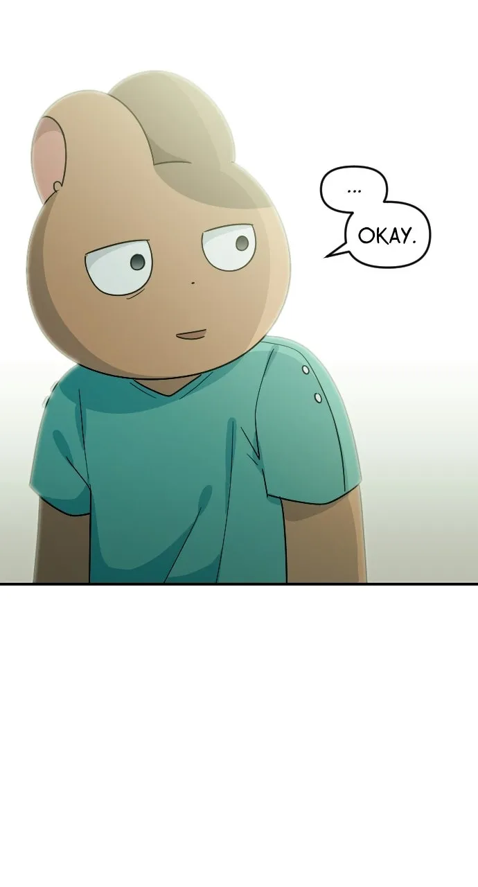 It’ll Be Okay Chapter 14 page 12 - 