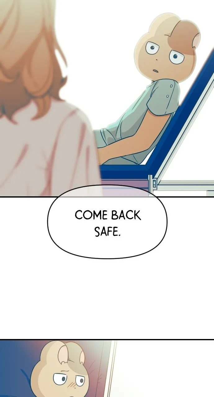 It’ll Be Okay Chapter 14 page 14 - 
