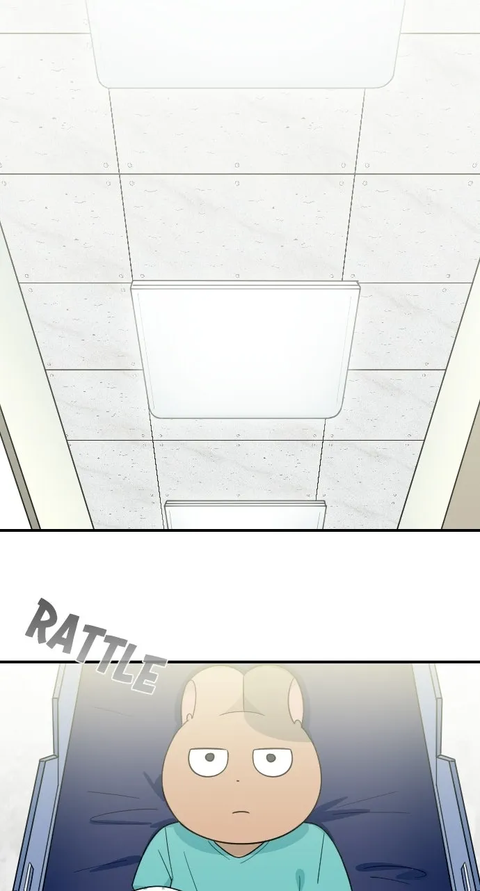 It’ll Be Okay Chapter 14 page 17 - 