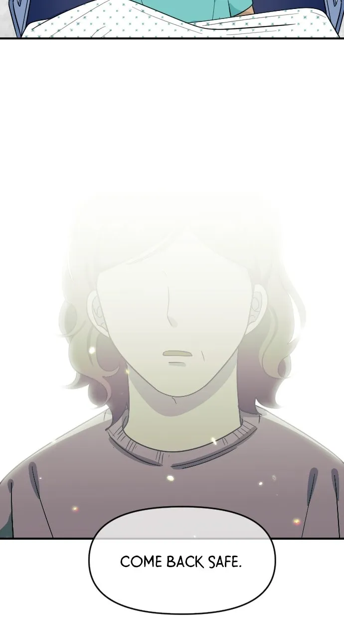 It’ll Be Okay Chapter 14 page 18 - 