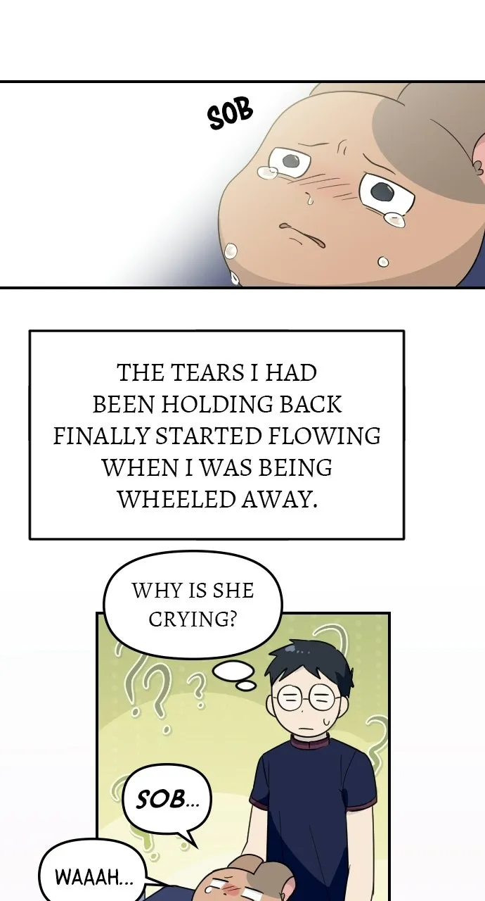 It’ll Be Okay Chapter 14 page 19 - 