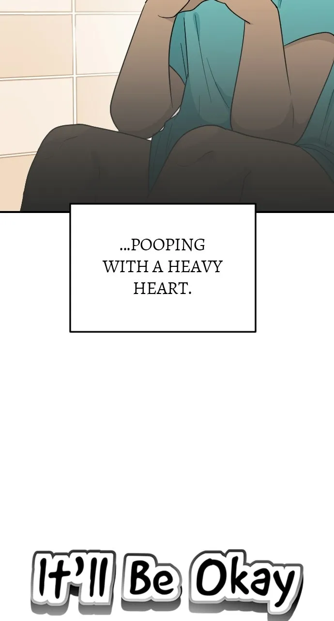 It’ll Be Okay Chapter 14 page 3 - 