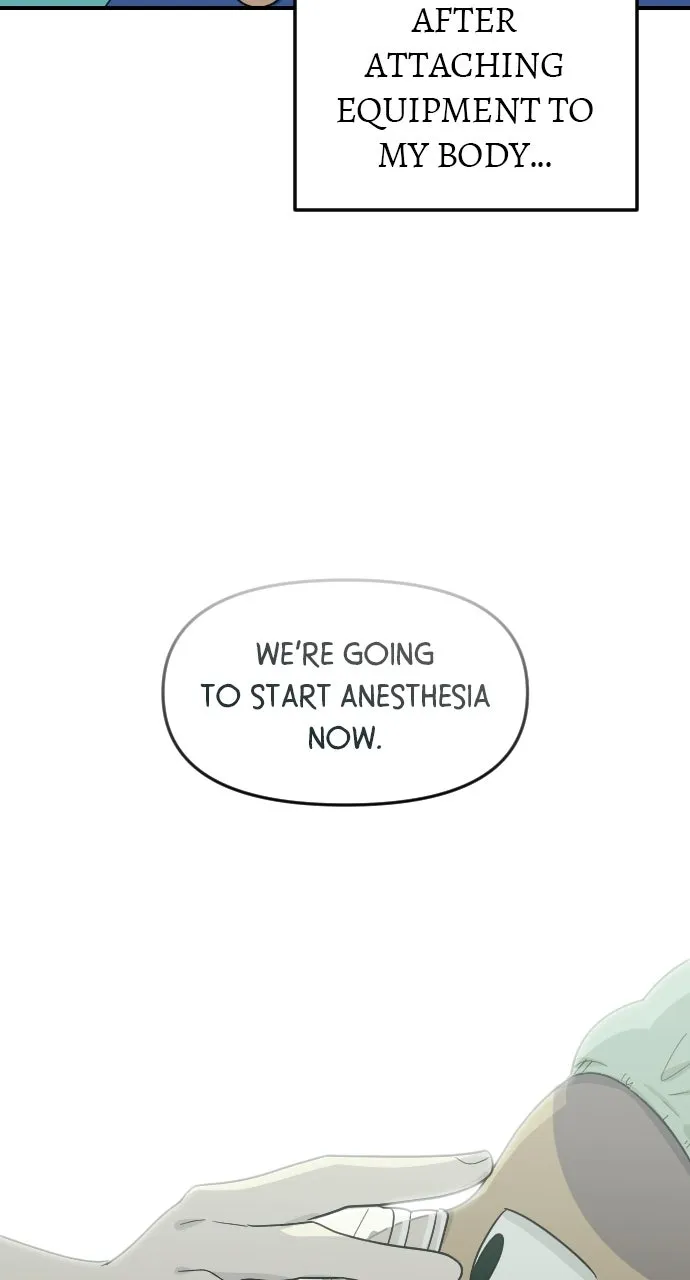 It’ll Be Okay Chapter 14 page 26 - 