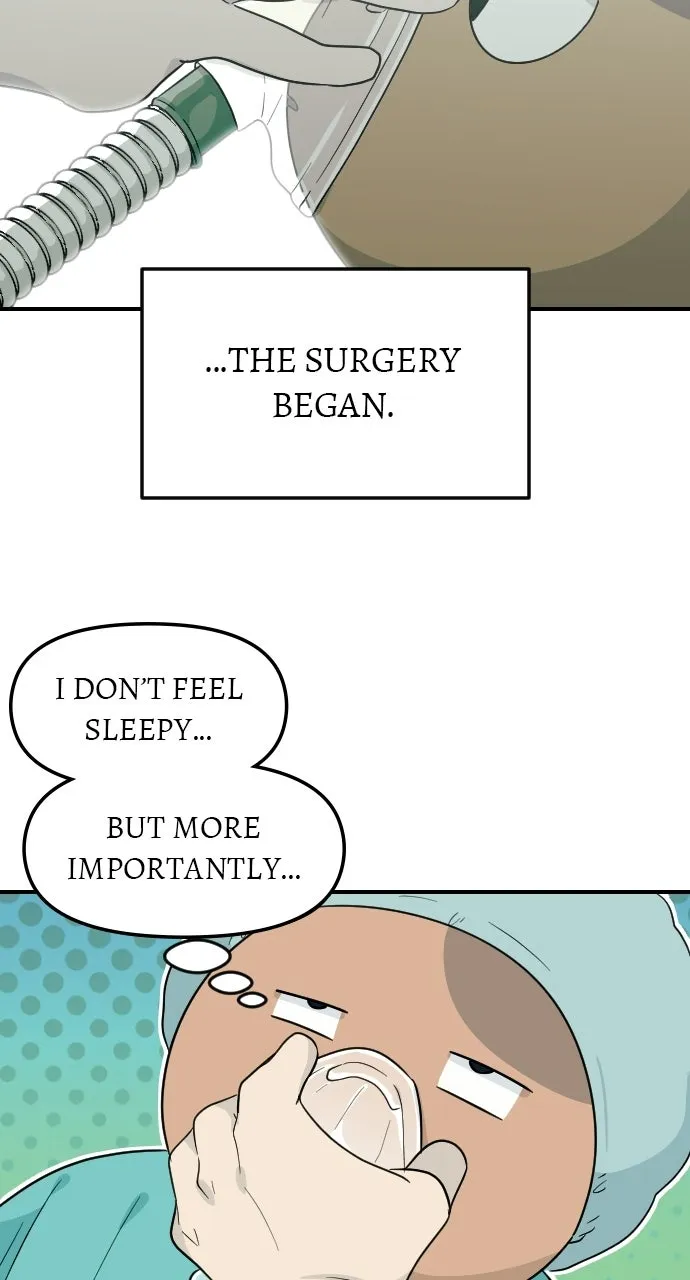It’ll Be Okay Chapter 14 page 27 - 