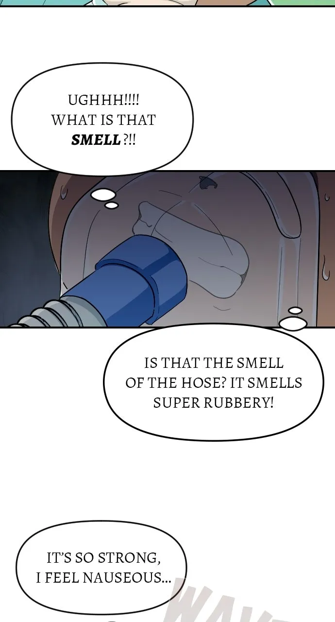 It’ll Be Okay Chapter 14 page 28 - 