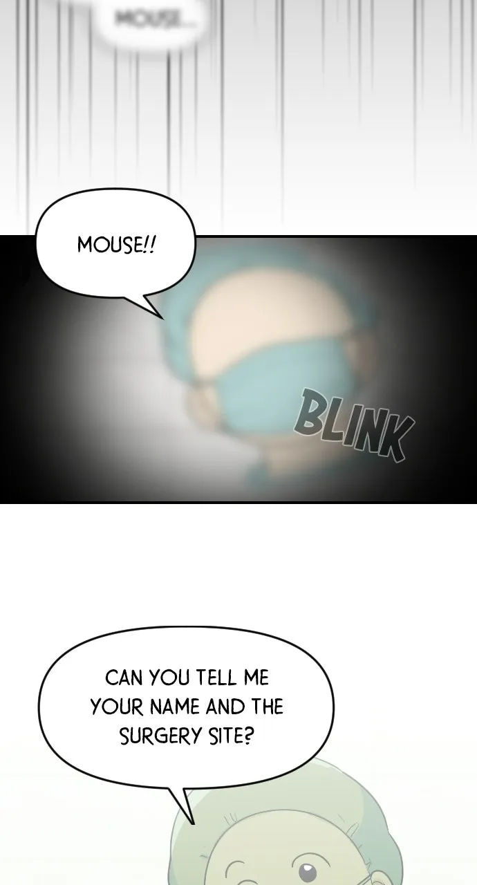 It’ll Be Okay Chapter 14 page 31 - 