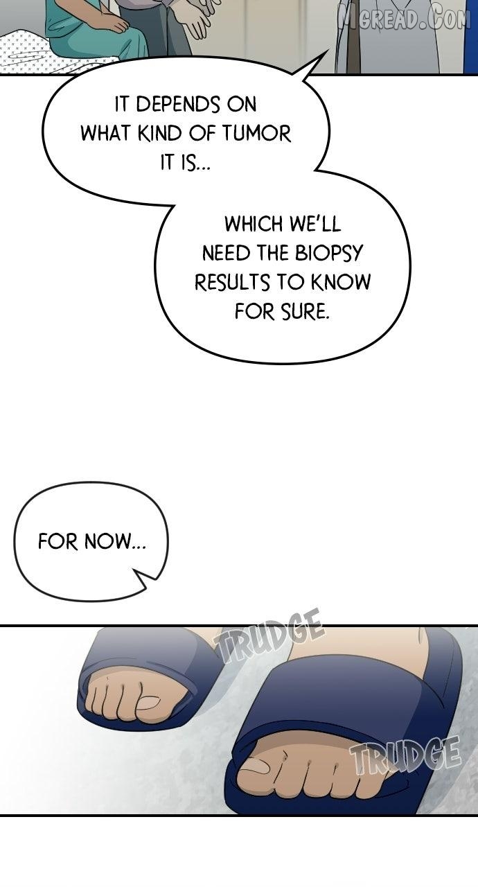 It’ll Be Okay Chapter 15 page 12 - 