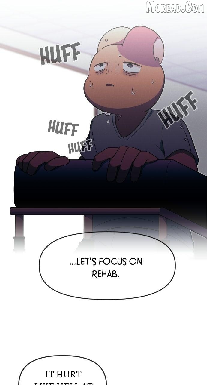 It’ll Be Okay Chapter 15 page 13 - 