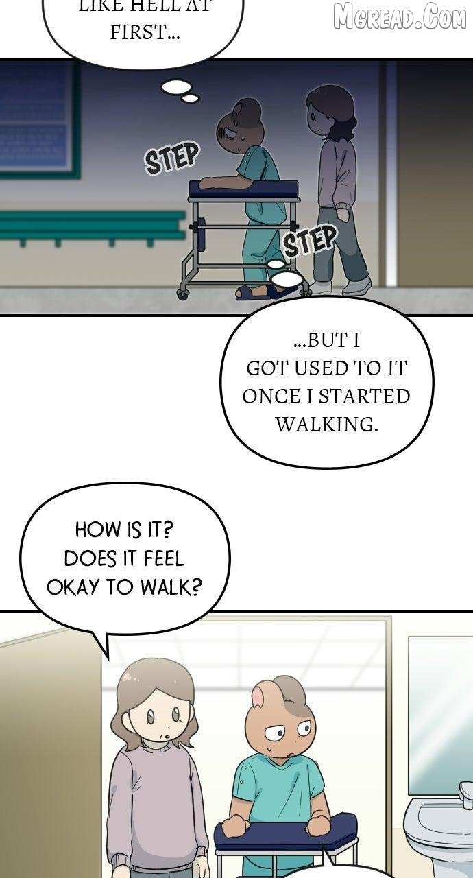 It’ll Be Okay Chapter 15 page 14 - 