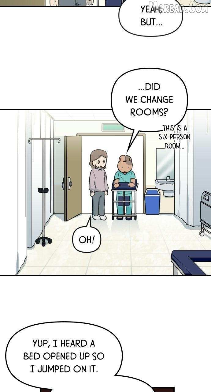 It’ll Be Okay Chapter 15 page 15 - 