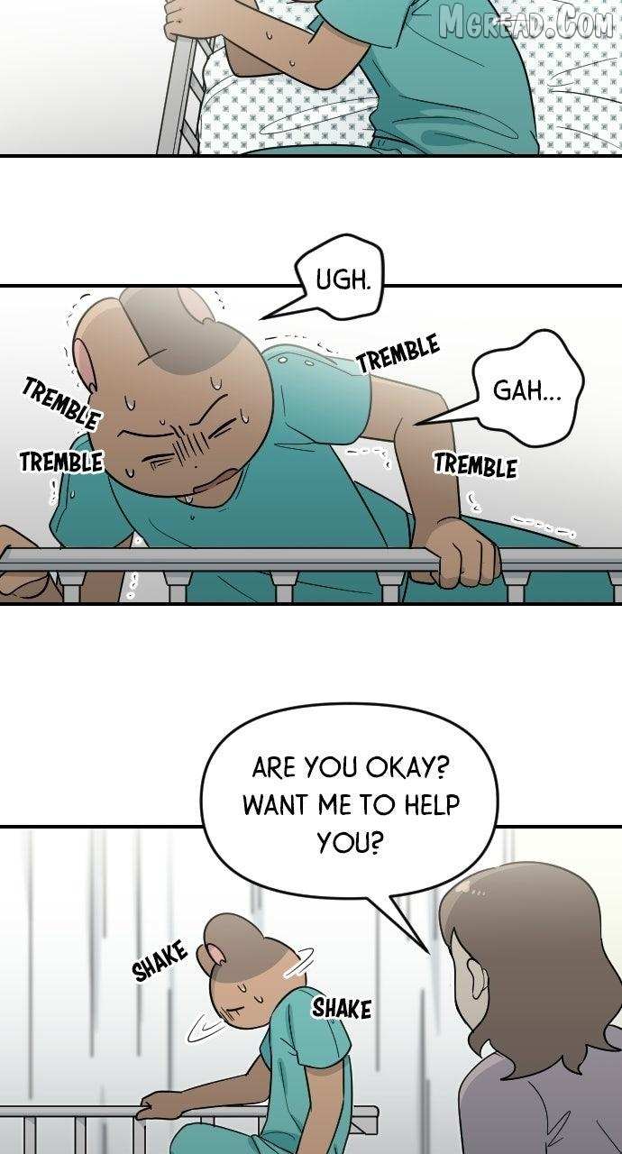 It’ll Be Okay Chapter 15 page 3 - 