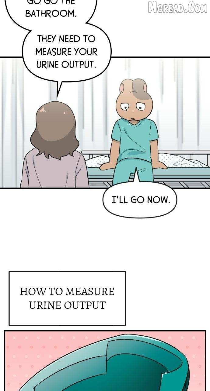 It’ll Be Okay Chapter 15 page 25 - 