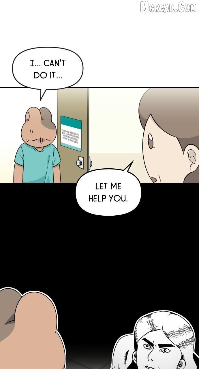 It’ll Be Okay Chapter 15 page 32 - 