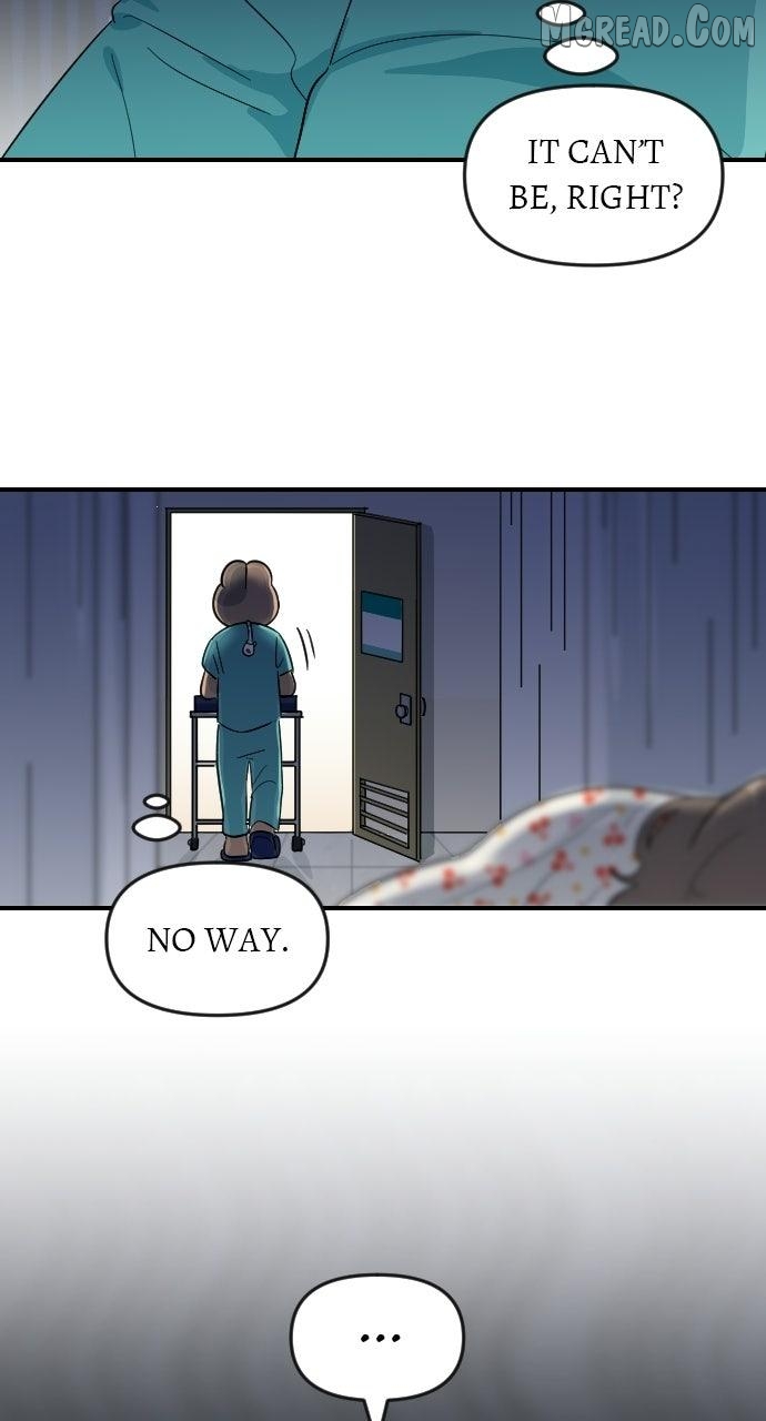 It’ll Be Okay Chapter 15 page 38 - 