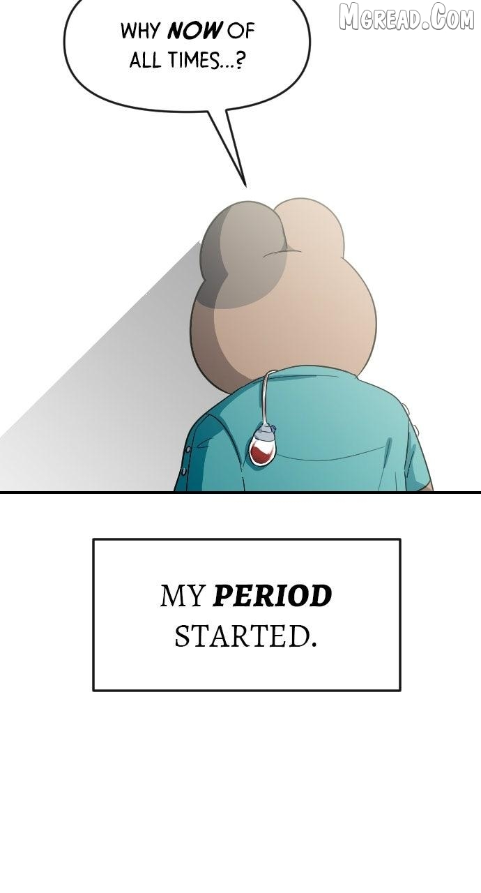 It’ll Be Okay Chapter 15 page 40 - 