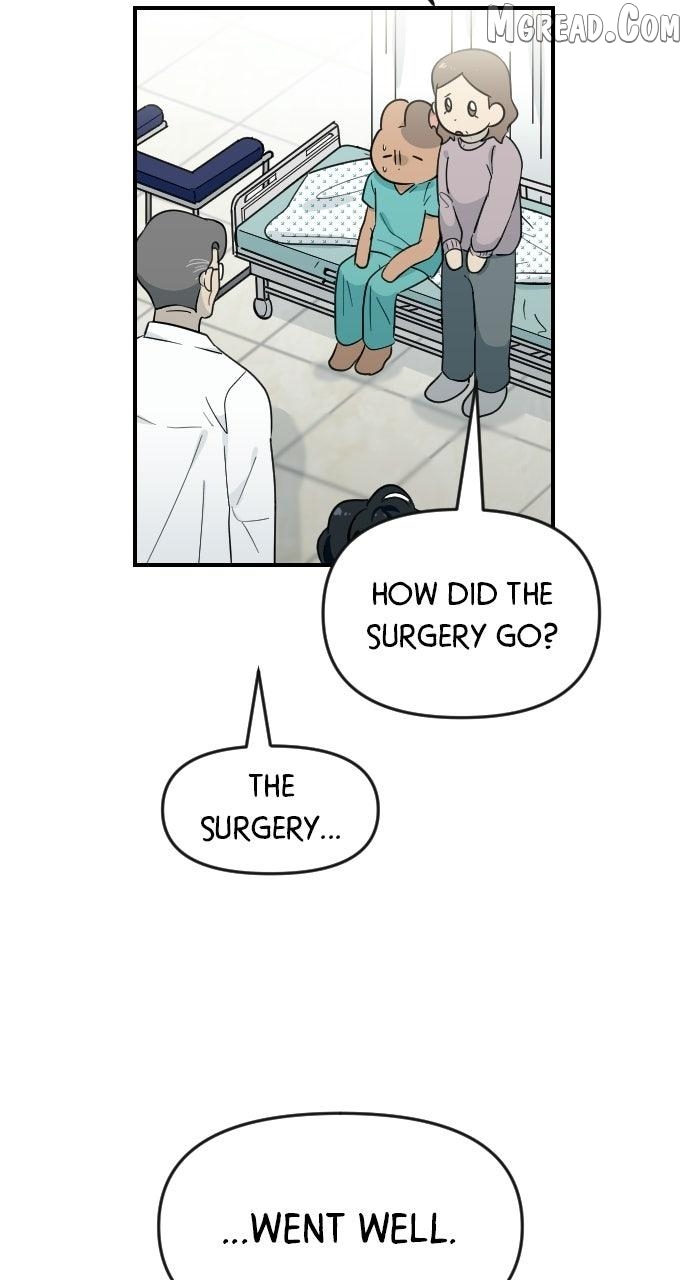 It’ll Be Okay Chapter 15 page 7 - 