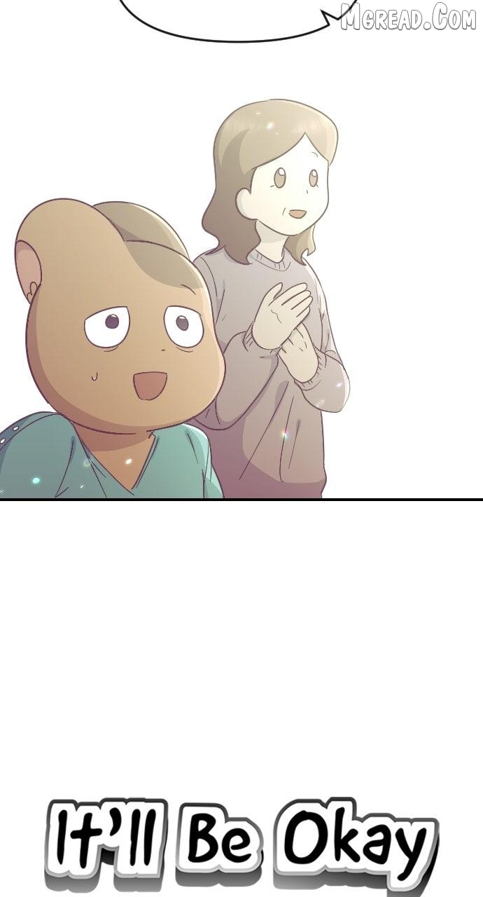 It’ll Be Okay Chapter 15 page 8 - 