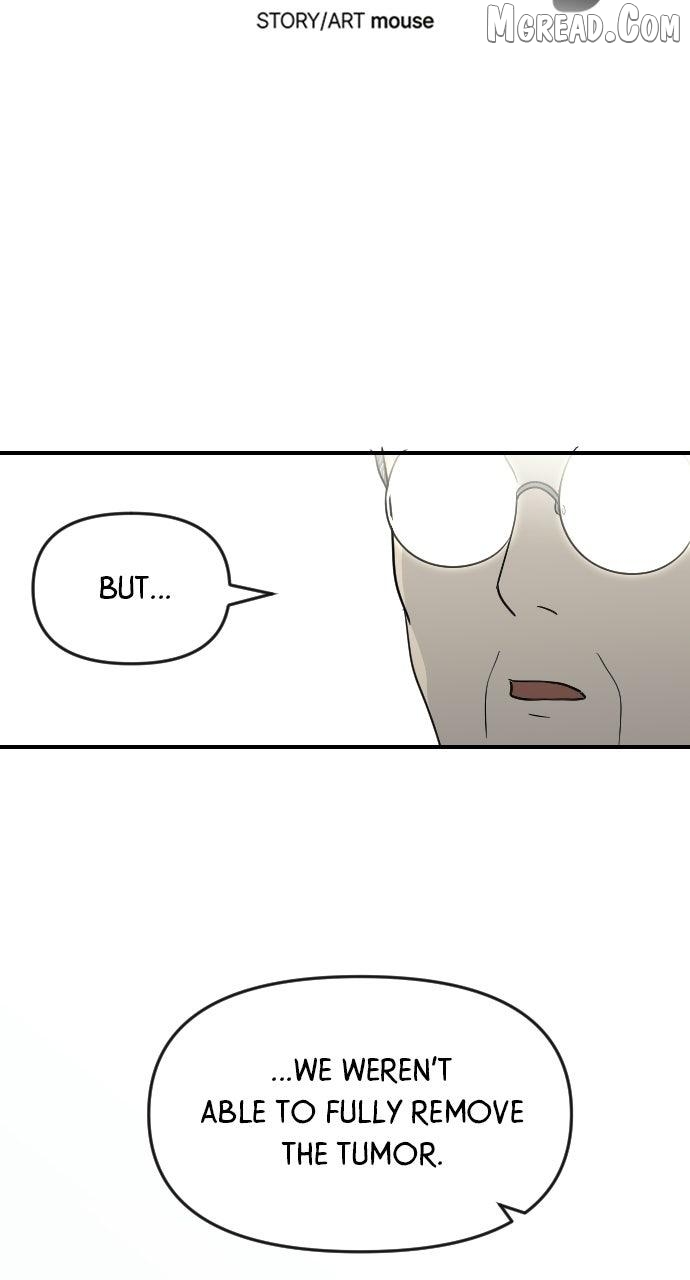 It’ll Be Okay Chapter 15 page 9 - 