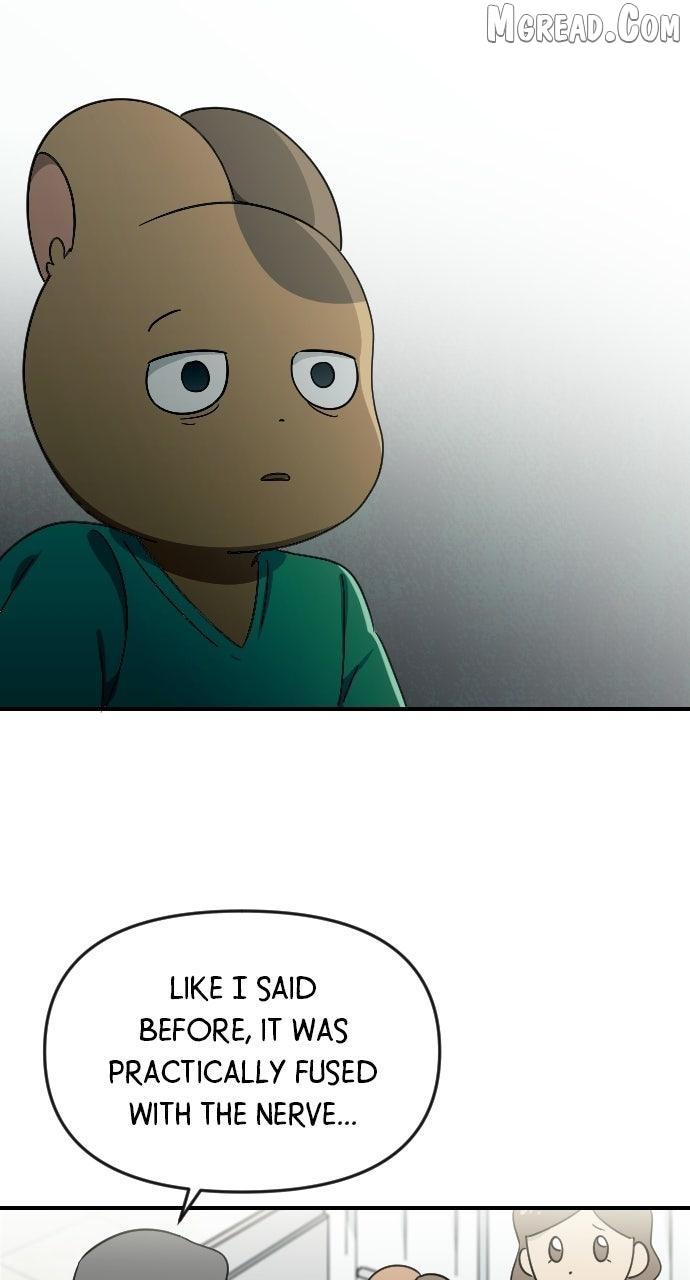 It’ll Be Okay Chapter 15 page 10 - 