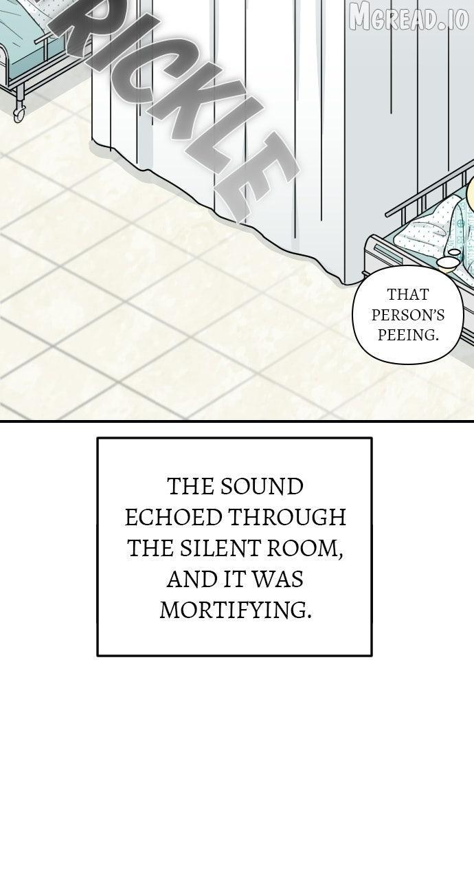 It’ll Be Okay Chapter 16 page 14 - 