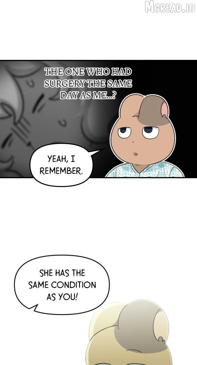 It’ll Be Okay Chapter 16 page 20 - 