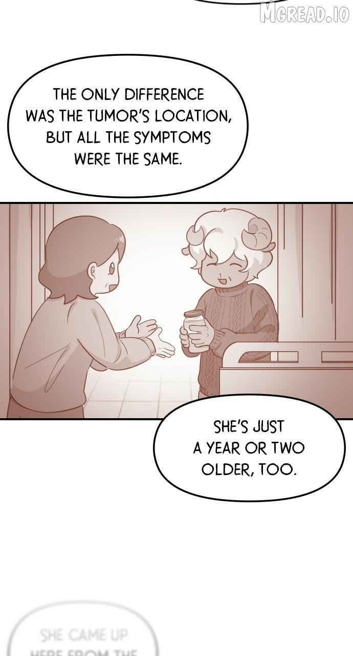 It’ll Be Okay Chapter 16 page 22 - 