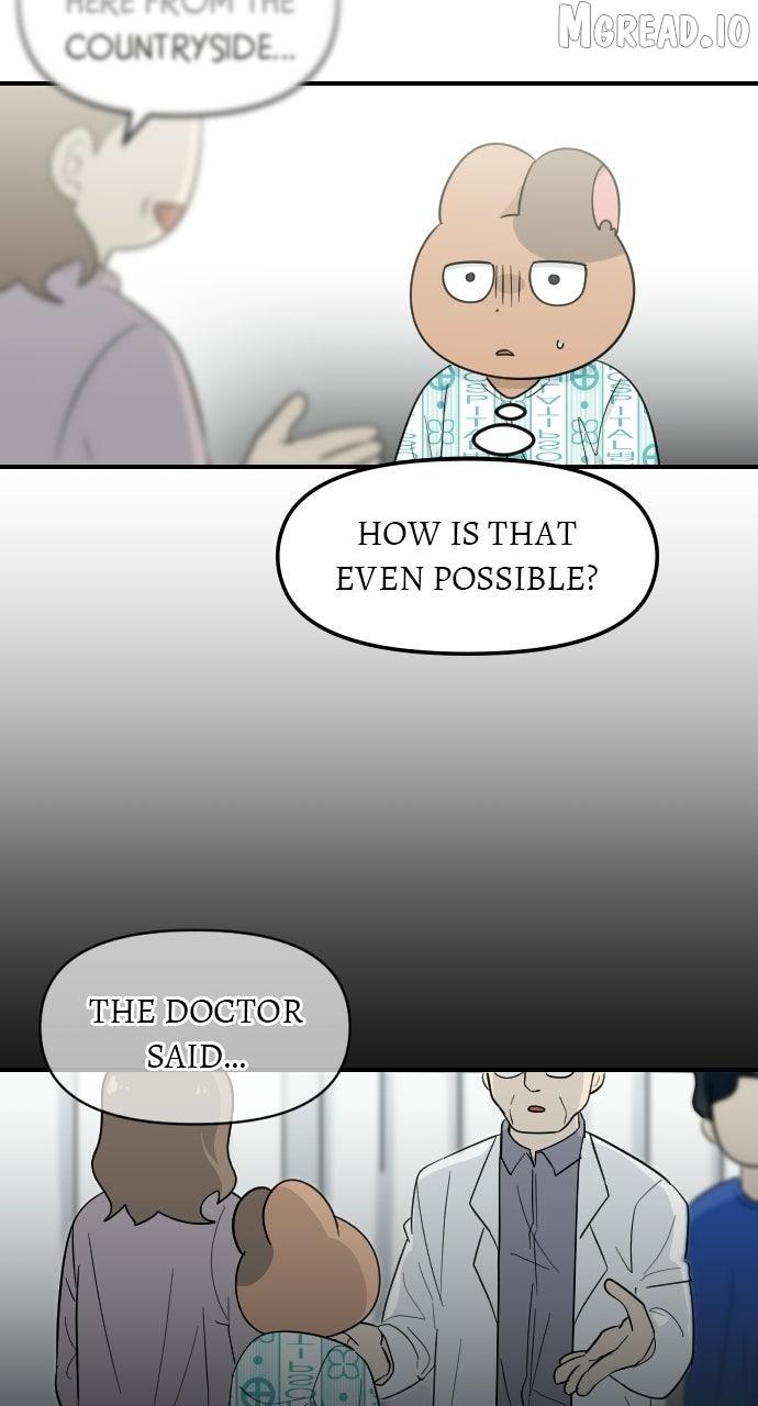 It’ll Be Okay Chapter 16 page 23 - 