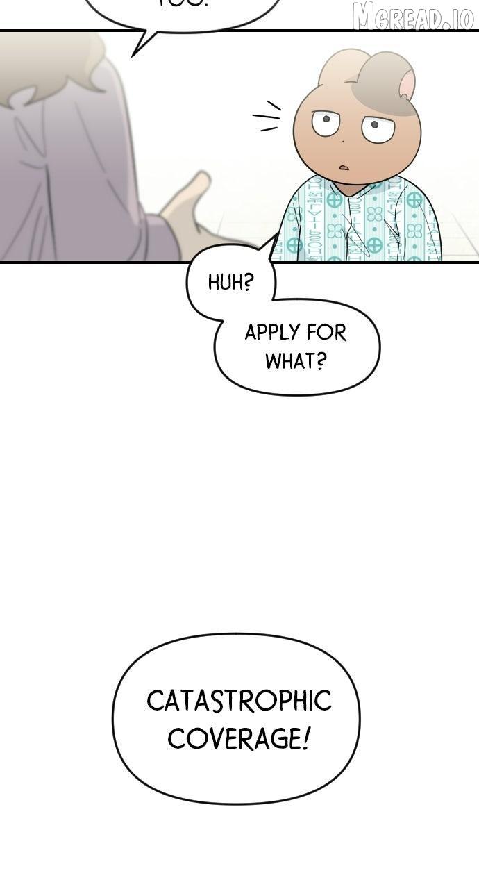 It’ll Be Okay Chapter 16 page 25 - 