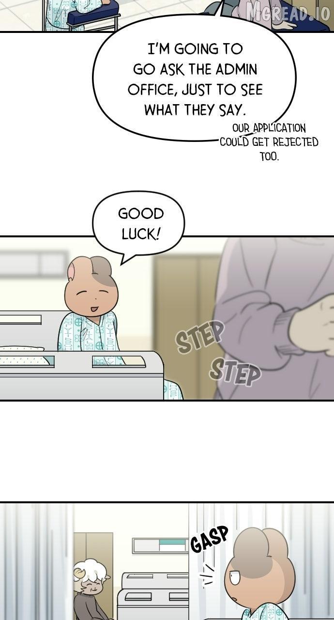 It’ll Be Okay Chapter 16 page 27 - 