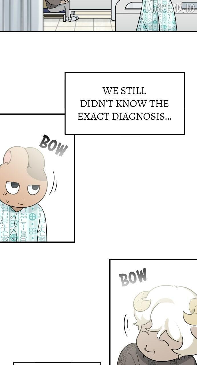 It’ll Be Okay Chapter 16 page 28 - 