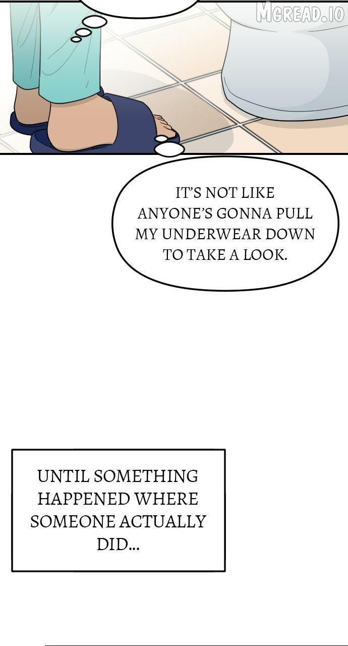 It’ll Be Okay Chapter 16 page 4 - 