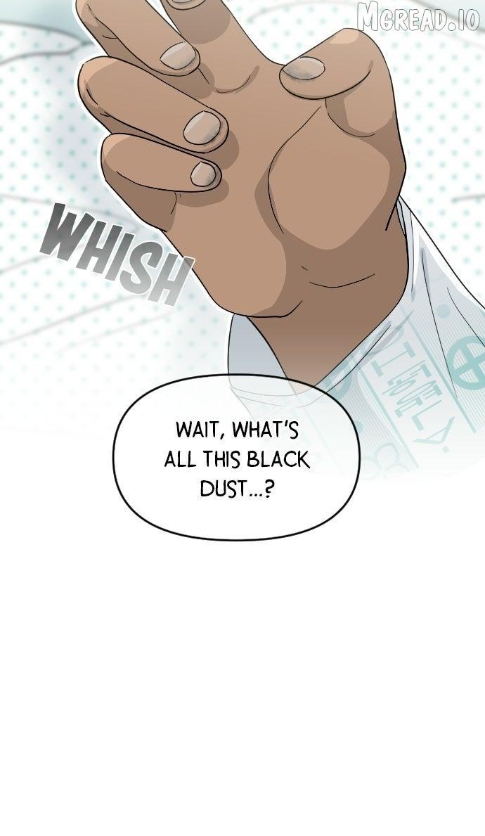 It’ll Be Okay Chapter 16 page 36 - 