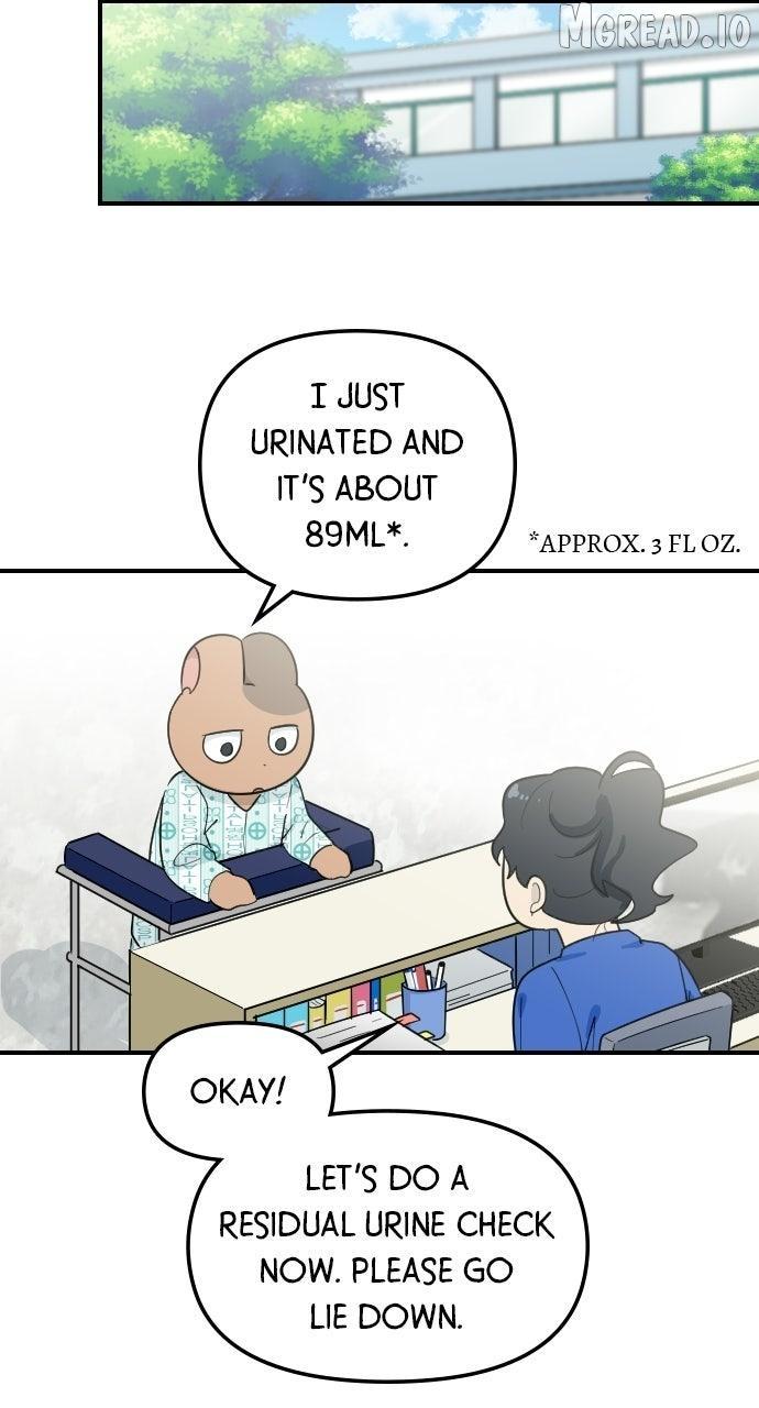 It’ll Be Okay Chapter 16 page 5 - 