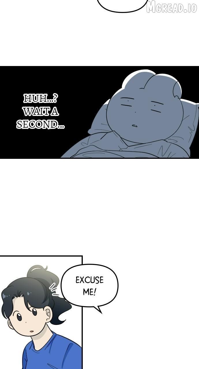 It’ll Be Okay Chapter 16 page 8 - 