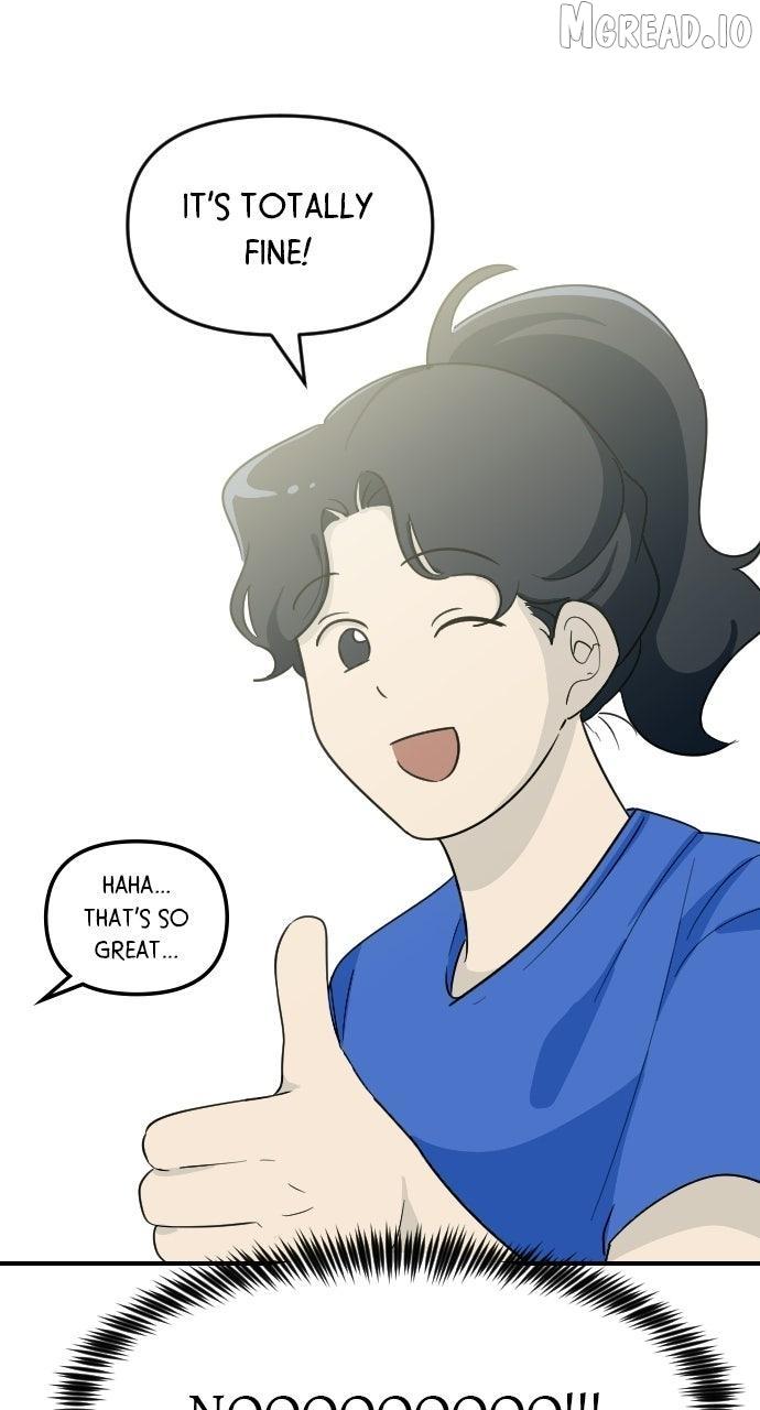It’ll Be Okay Chapter 16 page 10 - 