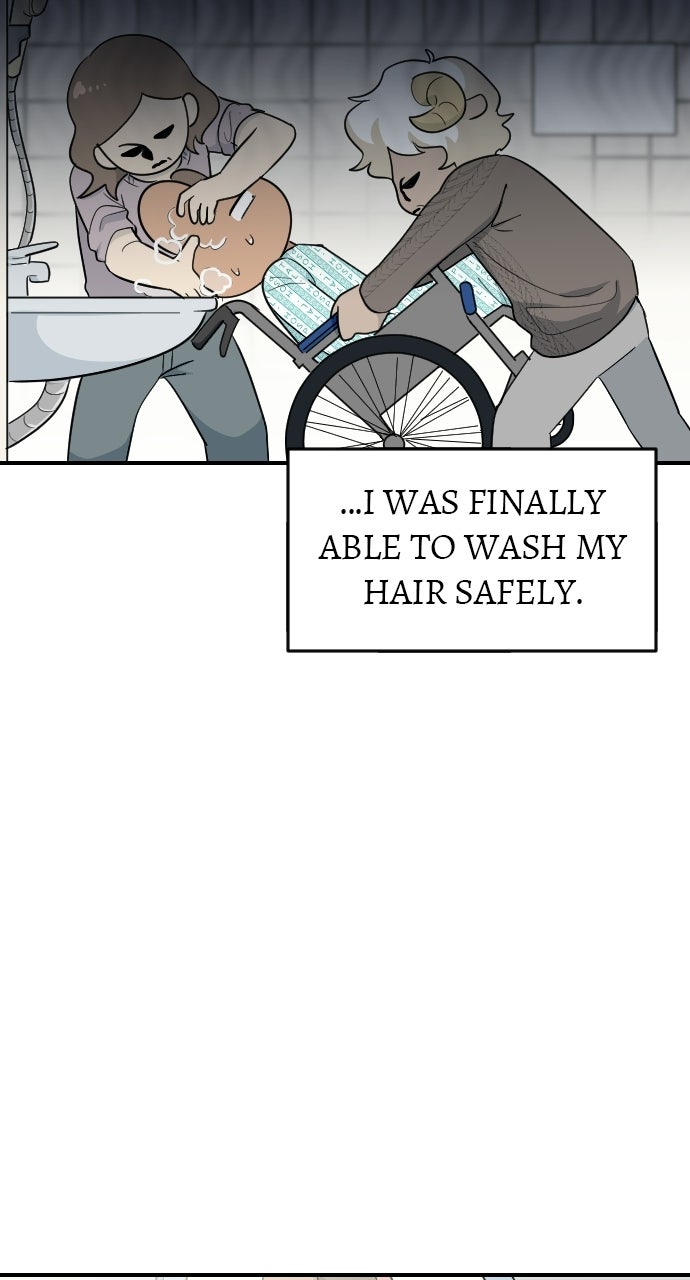 It’ll Be Okay Episode 17 page 16 - 