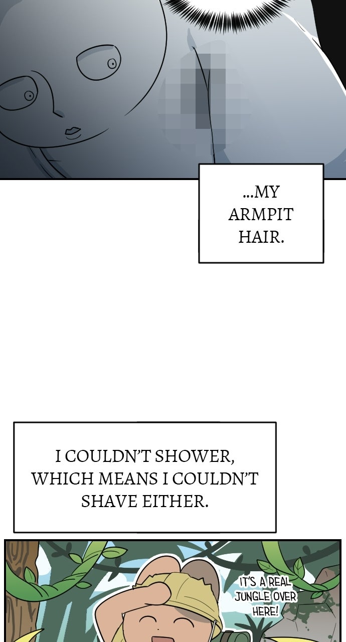 It’ll Be Okay Episode 17 page 20 - 