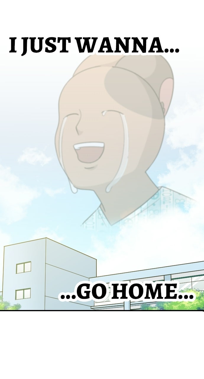 It’ll Be Okay Episode 17 page 23 - 