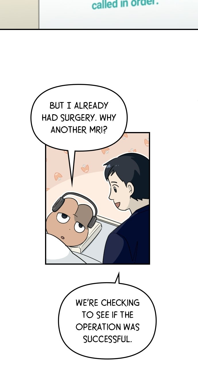 It’ll Be Okay Episode 17 page 26 - 