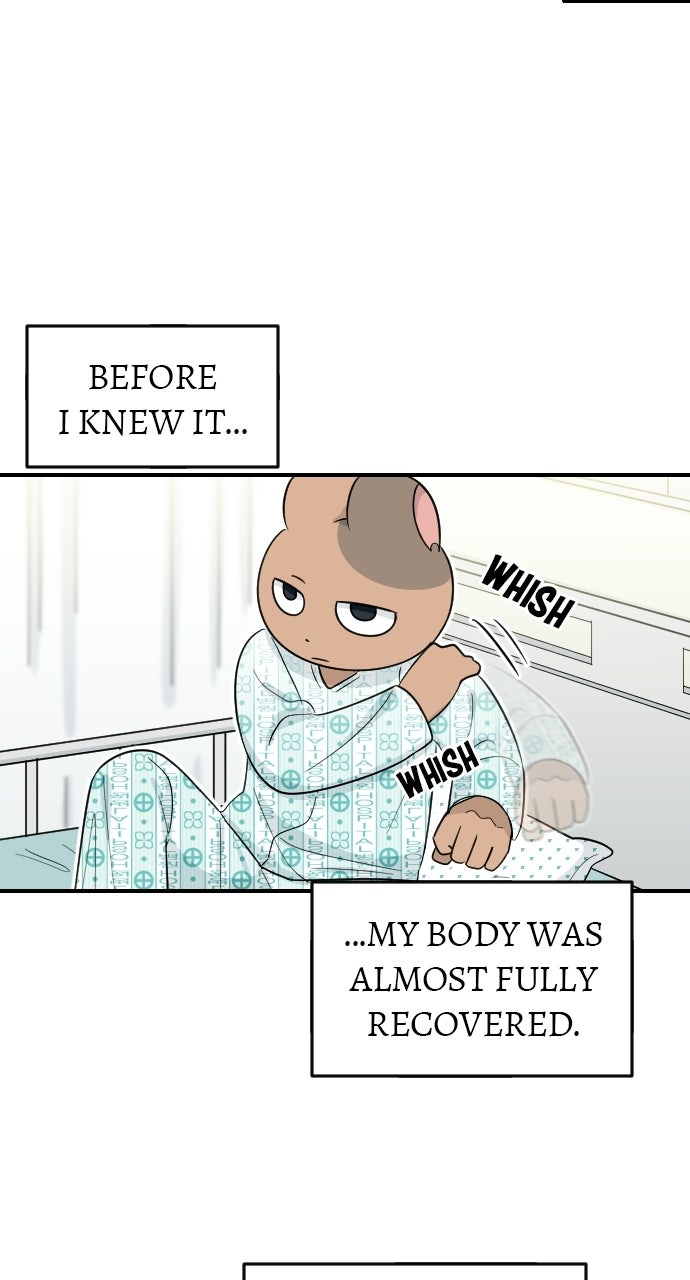 It’ll Be Okay Episode 17 page 29 - 