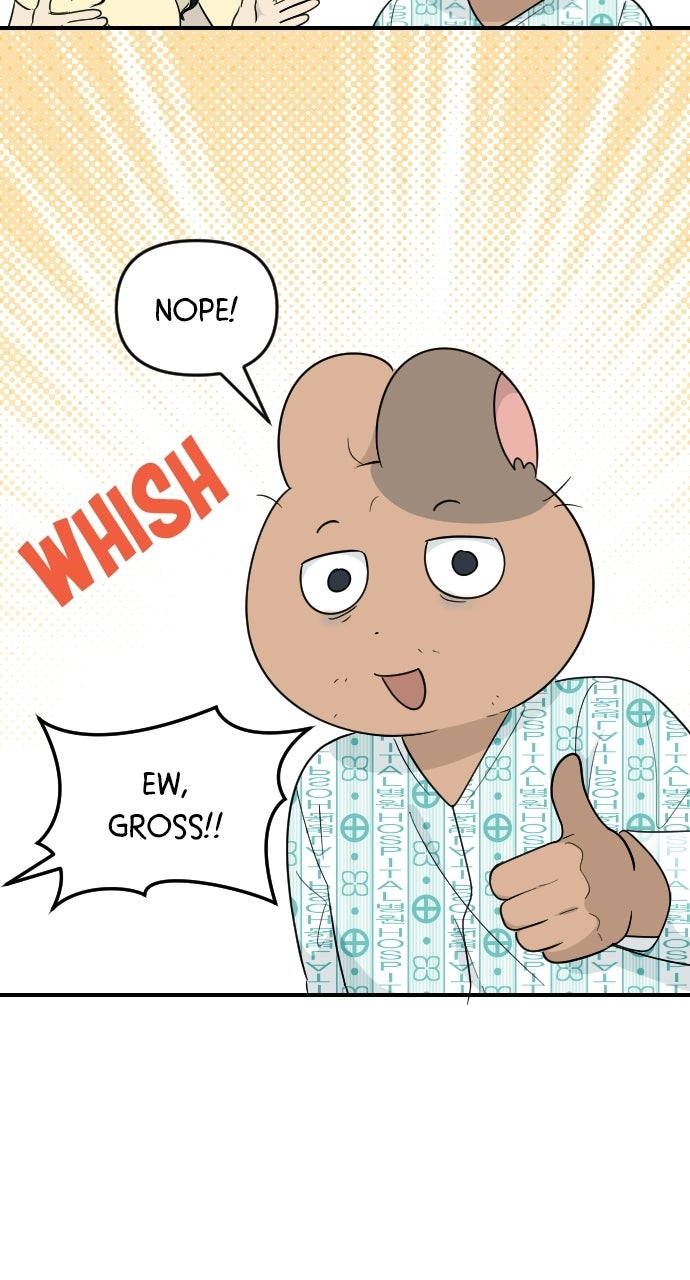 It’ll Be Okay Episode 17 page 4 - 