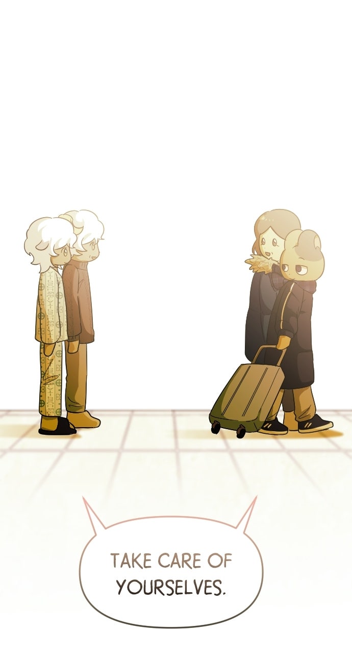 It’ll Be Okay Episode 17 page 38 - 