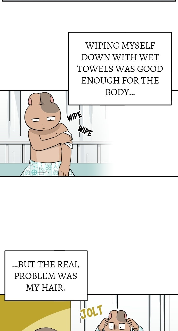 It’ll Be Okay Episode 17 page 6 - 
