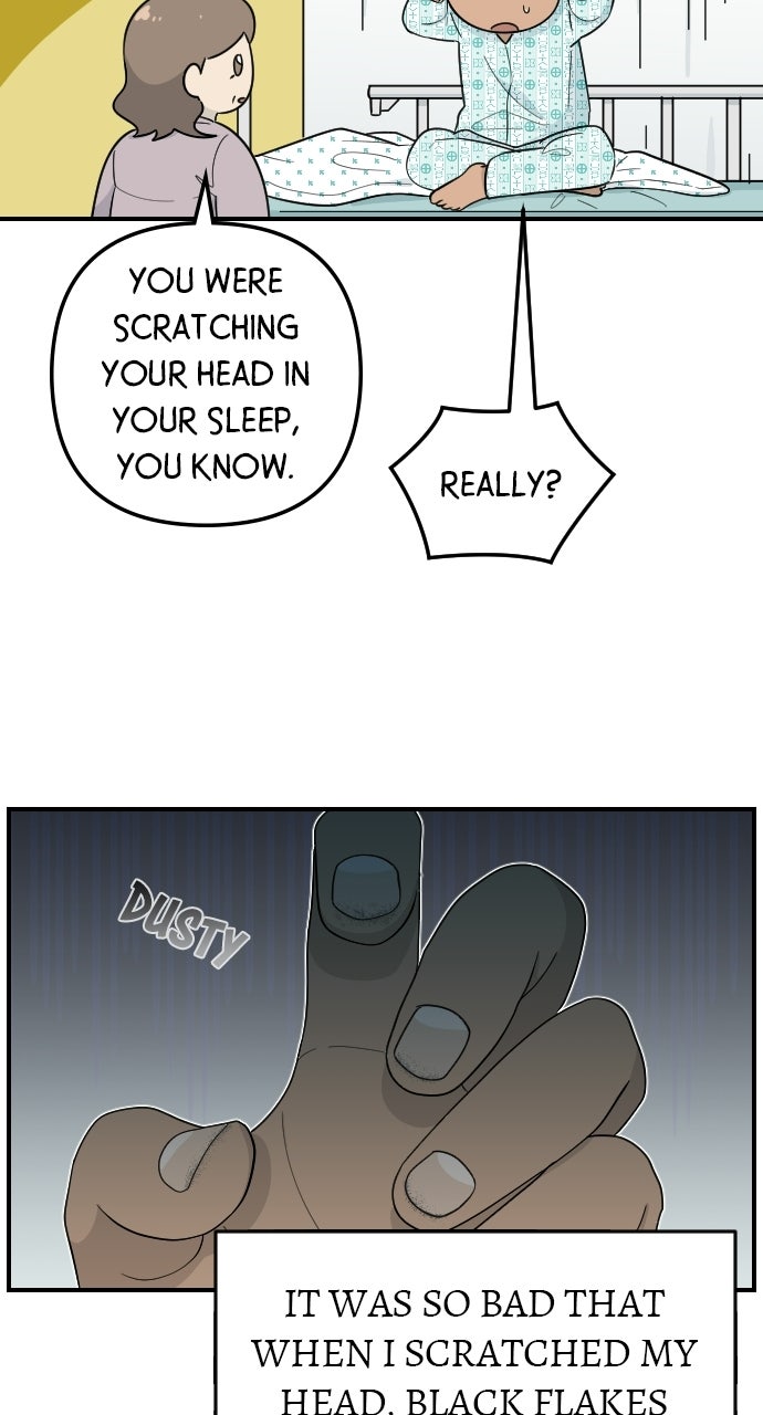 It’ll Be Okay Episode 17 page 7 - 