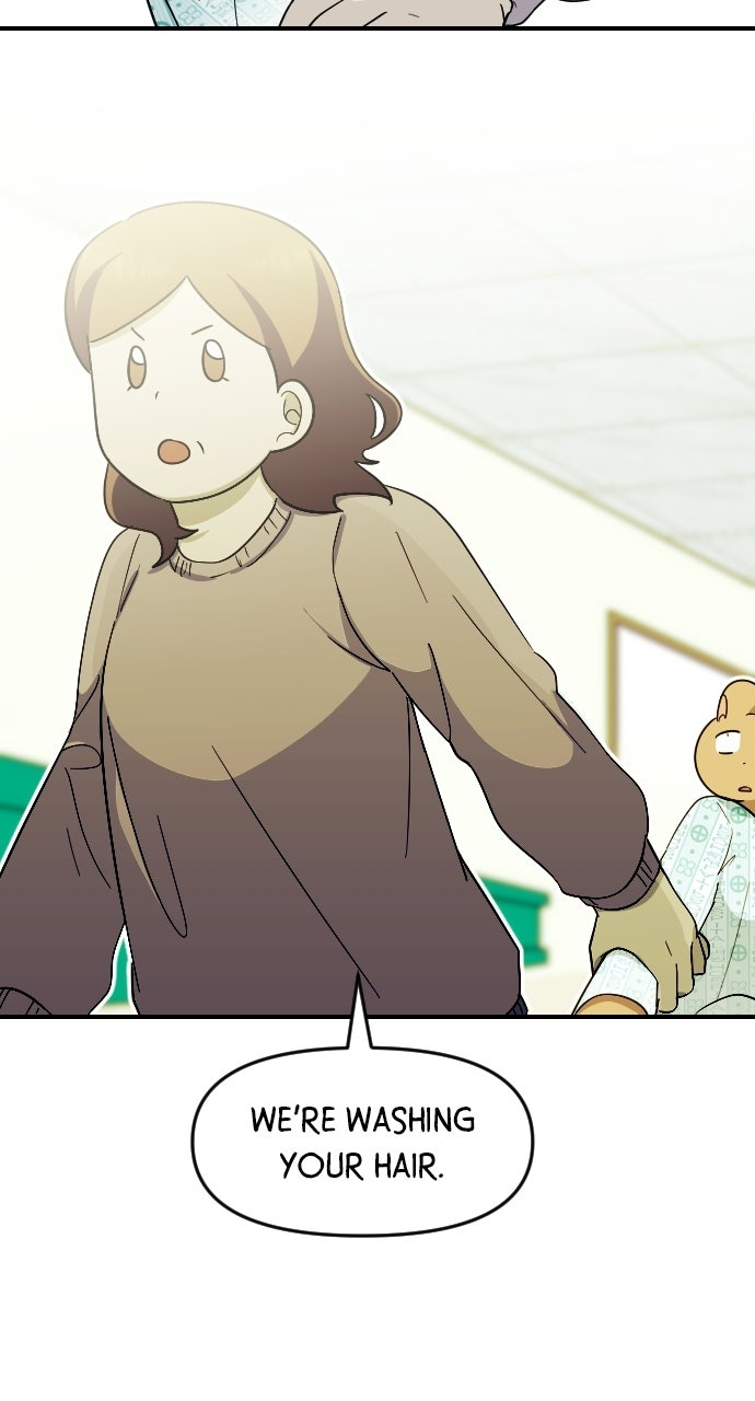 It’ll Be Okay Episode 17 page 10 - 
