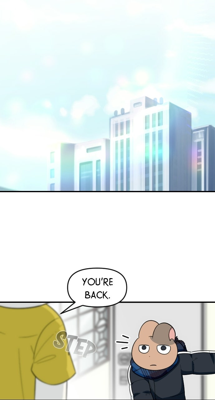 It’ll Be Okay Episode 18 page 11 - 